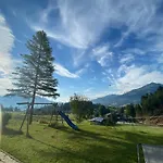 Berghof Haselsberger 아파트 상트조한인티롤
