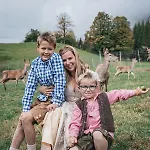아파트 Berghof Haselsberger
