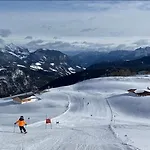 아파트 Berghof Haselsberger *