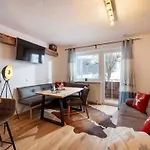 شقة Berghof Haselsberger