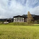 Berghof Haselsberger 아파트 상트조한인티롤