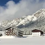 شقة Berghof Haselsberger سانكت يوهان ان تيرو