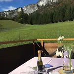 شقة Berghof Haselsberger سانكت يوهان ان تيرو