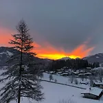 Berghof Haselsberger *