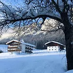 Berghof Haselsberger