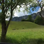 아파트 Berghof Haselsberger 상트조한인티롤