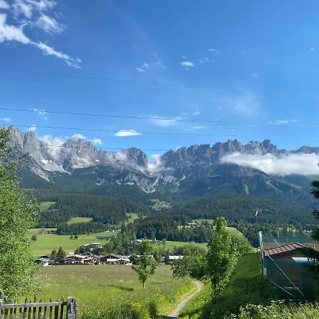 Berghof Haselsberger