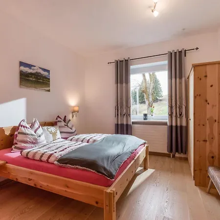 Appartement Berghof Haselsberger