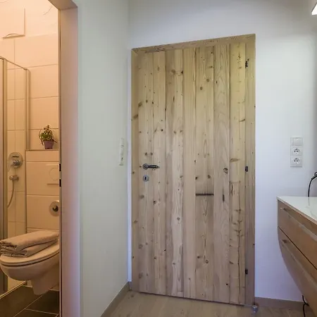 Berghof Haselsberger Appartement St. Johann in Tirol