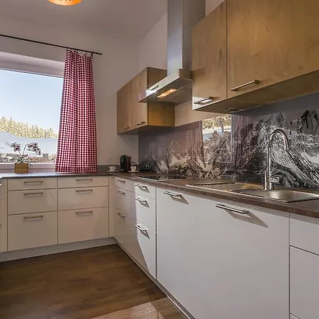 Berghof Haselsberger Sankt Johann in Tirol