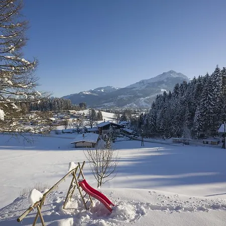 Berghof Haselsberger