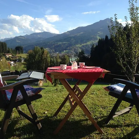 Berghof Haselsberger