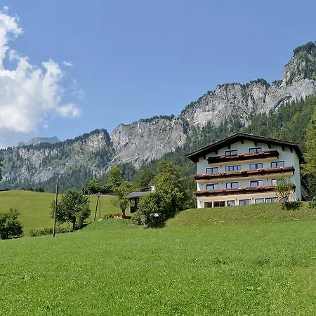 Berghof Haselsberger *