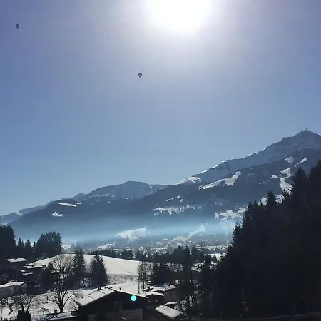 Berghof Haselsberger