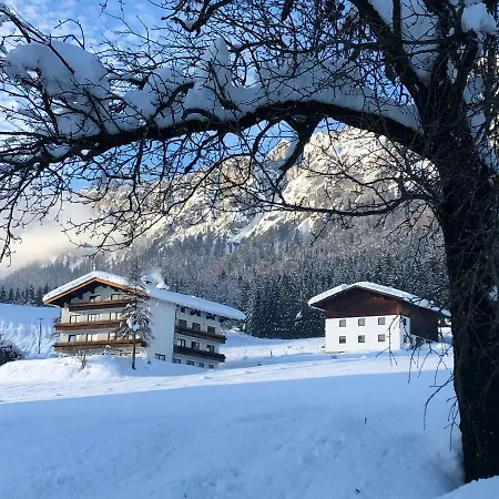 Berghof Haselsberger
