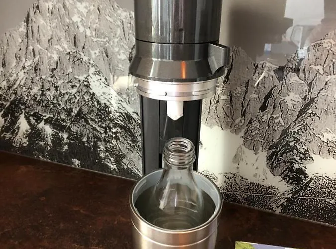 Berghof Haselsberger