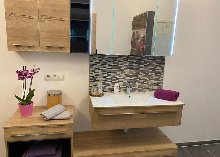 Berghof Haselsberger Apartamento Sankt Johann in Tirol