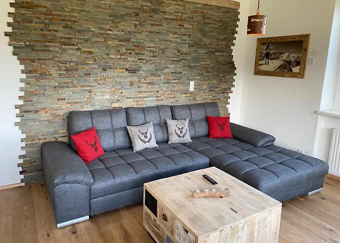 Berghof Haselsberger