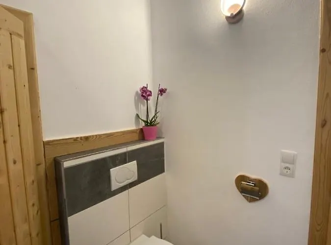 Berghof Haselsberger * Sankt Johann in Tirol