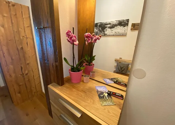 Berghof Haselsberger