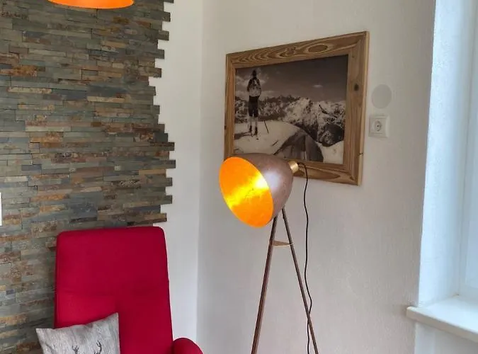 Berghof Haselsberger Sankt Johann in Tirol