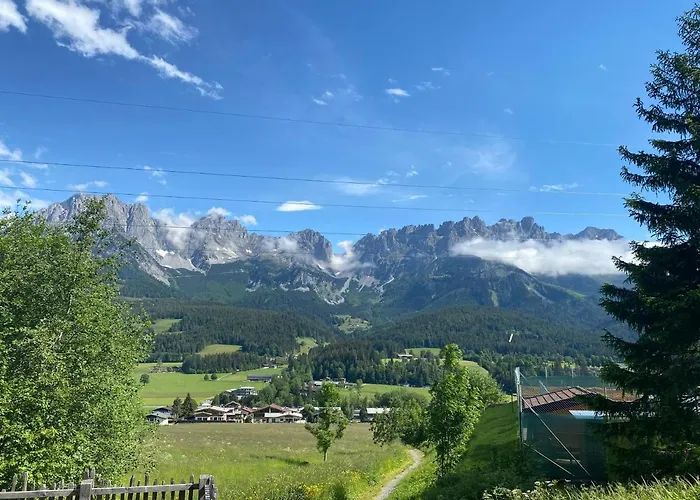 Berghof Haselsberger