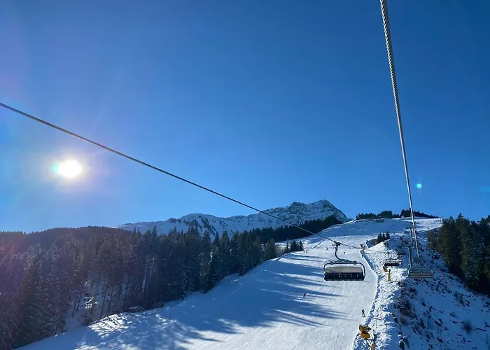 Berghof Haselsberger * Sankt Johann in Tirol