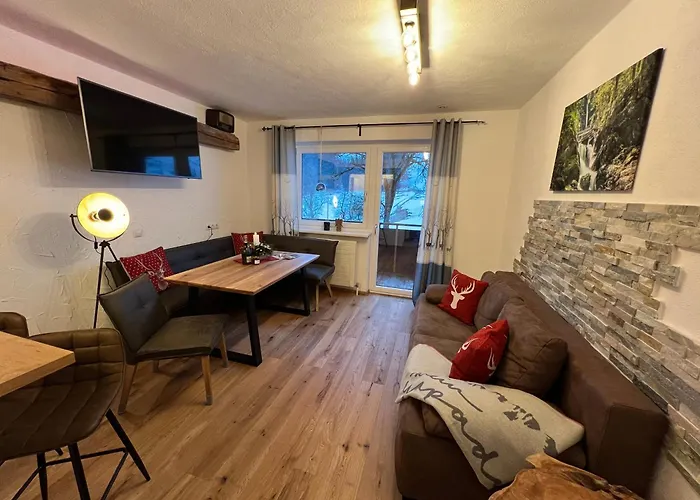 Berghof Haselsberger * Sankt Johann in Tirol