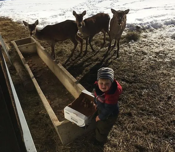 Berghof Haselsberger