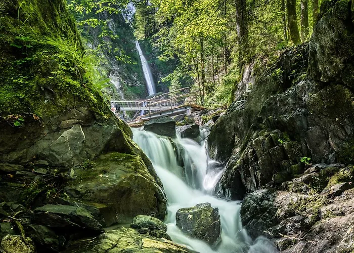 Berghof Haselsberger Apartamento Sankt Johann in Tirol