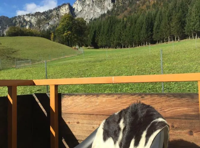 Berghof Haselsberger