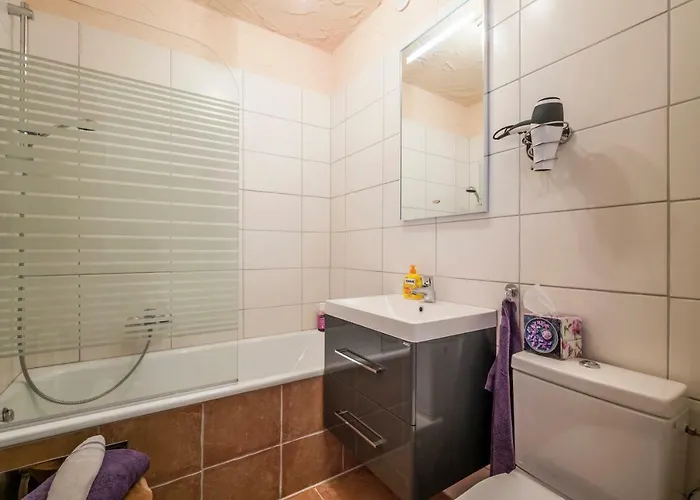 Apartamento Berghof Haselsberger