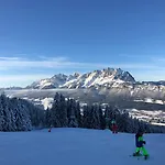 Lägenhet Berghof Haselsberger *