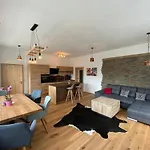 Lägenhet Berghof Haselsberger Sankt Johann in Tirol