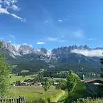 Berghof Haselsberger