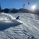 アパート Berghof Haselsberger *