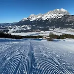 Lägenhet Berghof Haselsberger