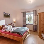Lägenhet Berghof Haselsberger