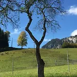 Lägenhet Berghof Haselsberger