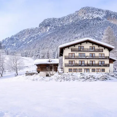 Appartement Berghof Haselsberger