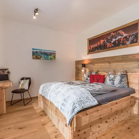 Berghof Haselsberger Sankt Johann in Tirol